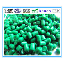 Granule de PVC pour semelles